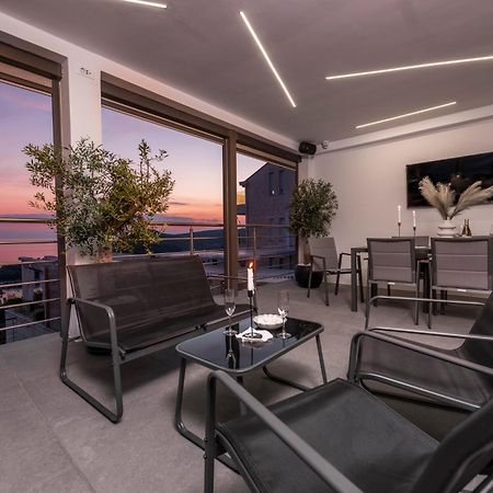 Apartments Villa Poco Loco Mlini Εξωτερικό φωτογραφία