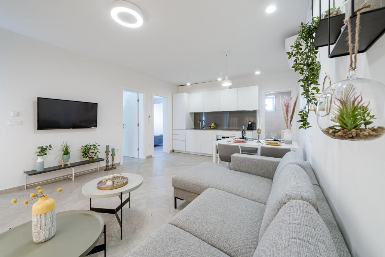 Apartments Villa Poco Loco Mlini Εξωτερικό φωτογραφία