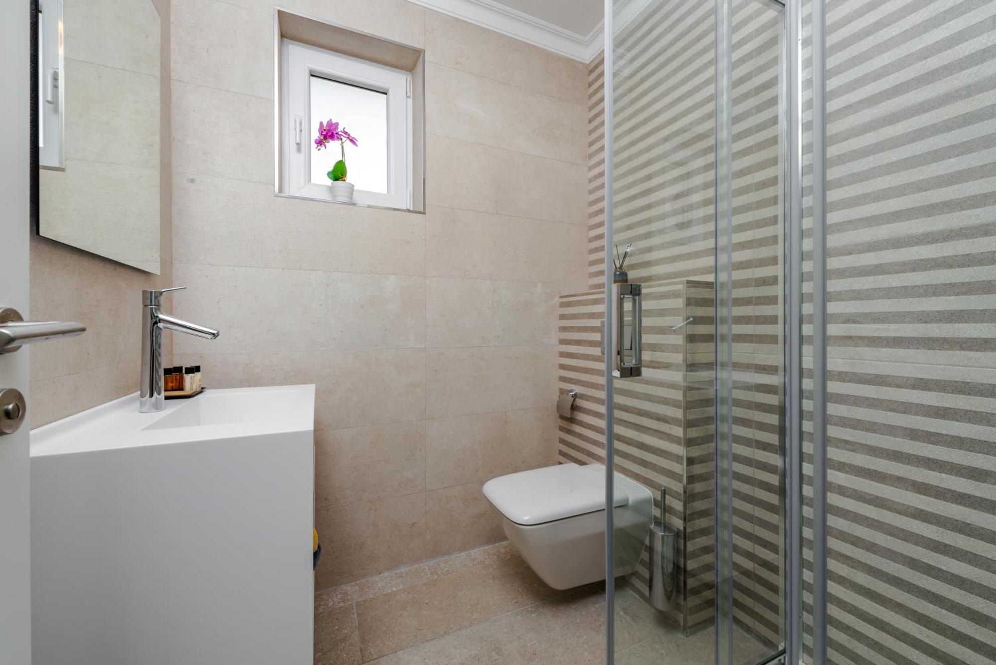 Apartments Villa Poco Loco Mlini Δωμάτιο φωτογραφία