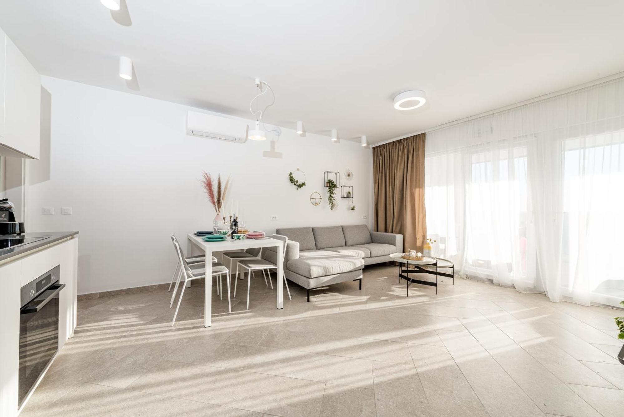 Apartments Villa Poco Loco Mlini Δωμάτιο φωτογραφία