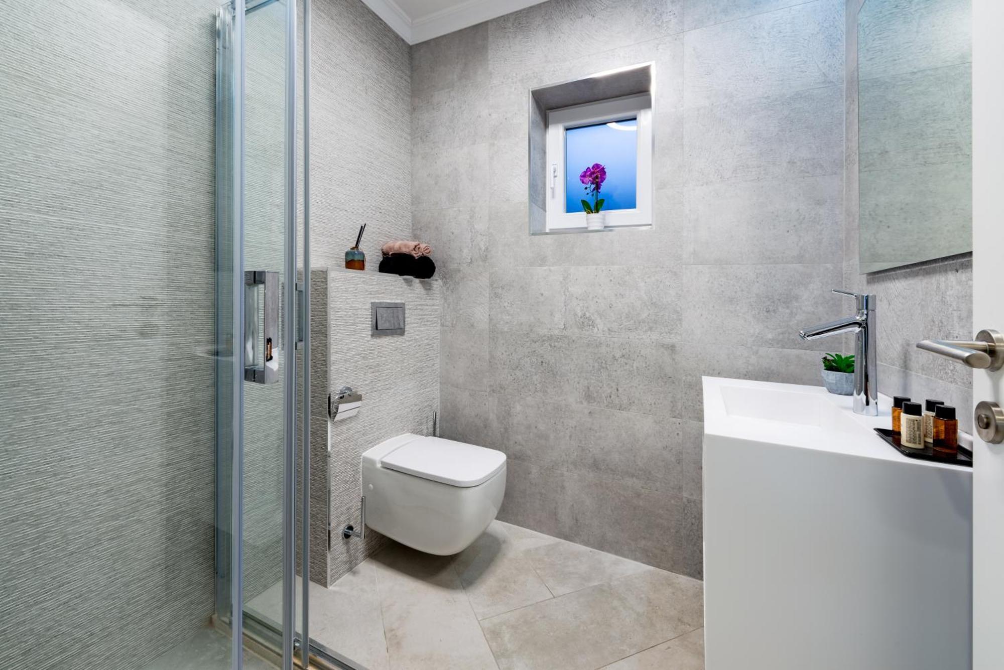 Apartments Villa Poco Loco Mlini Δωμάτιο φωτογραφία